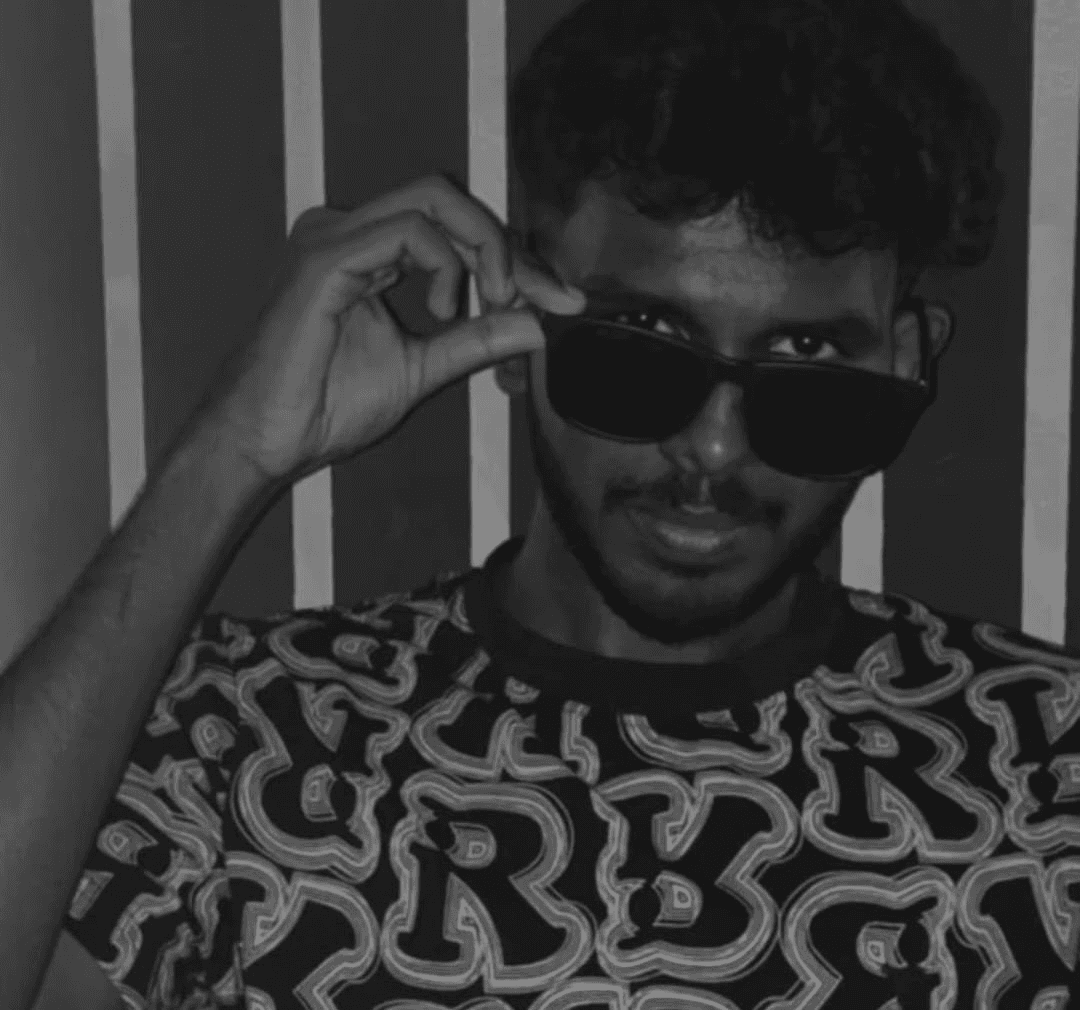 Abhijith S Mohan